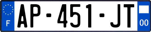 AP-451-JT
