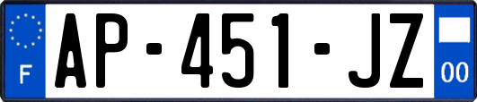 AP-451-JZ