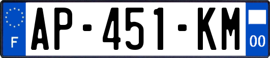 AP-451-KM
