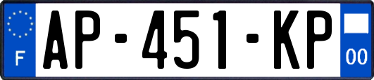 AP-451-KP