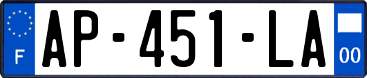 AP-451-LA