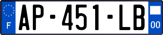 AP-451-LB