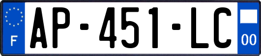 AP-451-LC