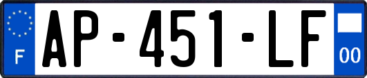 AP-451-LF