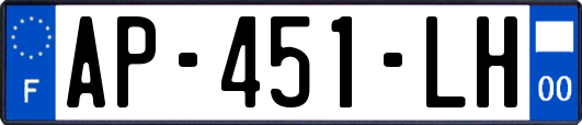 AP-451-LH
