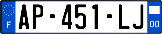 AP-451-LJ