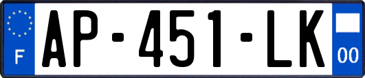 AP-451-LK