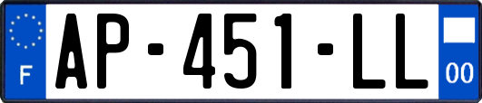 AP-451-LL