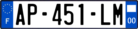 AP-451-LM
