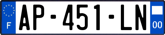 AP-451-LN