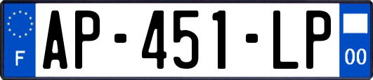 AP-451-LP