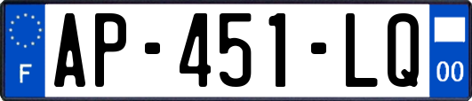 AP-451-LQ