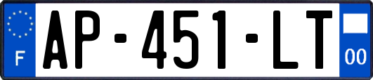 AP-451-LT