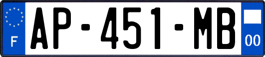 AP-451-MB