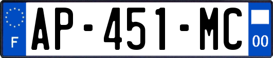 AP-451-MC