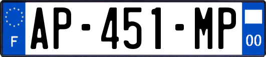 AP-451-MP