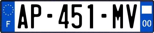 AP-451-MV