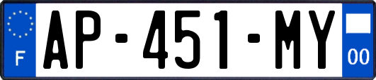 AP-451-MY