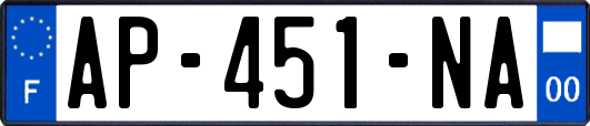 AP-451-NA