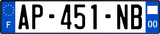 AP-451-NB