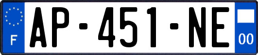 AP-451-NE