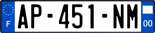 AP-451-NM