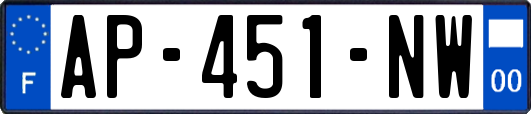 AP-451-NW