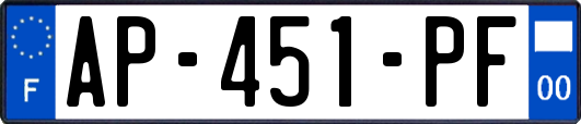 AP-451-PF