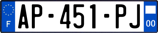 AP-451-PJ