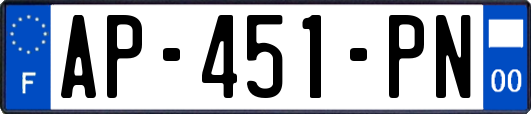 AP-451-PN