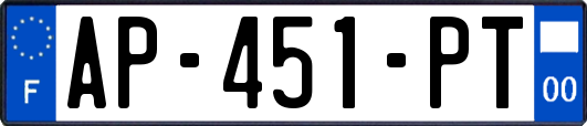 AP-451-PT