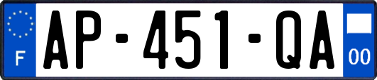 AP-451-QA