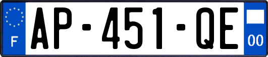 AP-451-QE