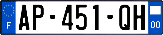 AP-451-QH