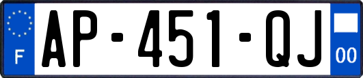 AP-451-QJ