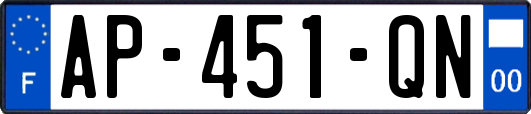 AP-451-QN