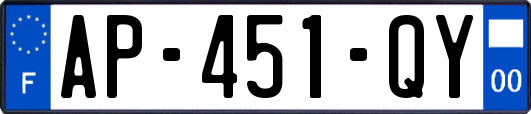 AP-451-QY