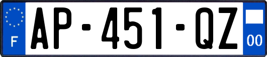 AP-451-QZ