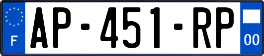 AP-451-RP