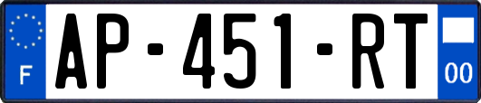 AP-451-RT