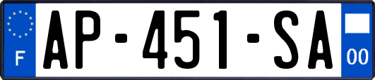 AP-451-SA