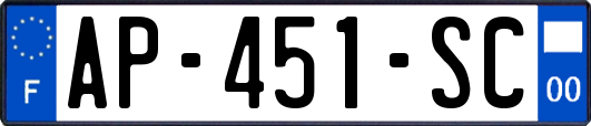 AP-451-SC