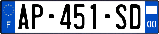AP-451-SD
