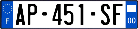 AP-451-SF