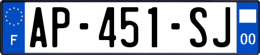 AP-451-SJ