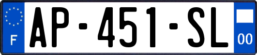 AP-451-SL