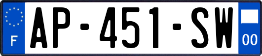 AP-451-SW