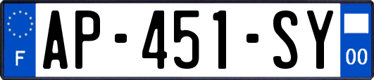 AP-451-SY