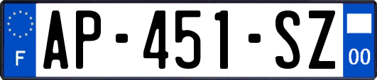 AP-451-SZ