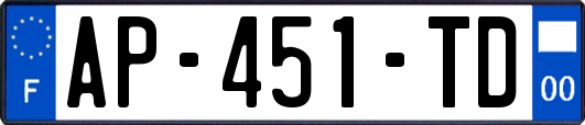 AP-451-TD